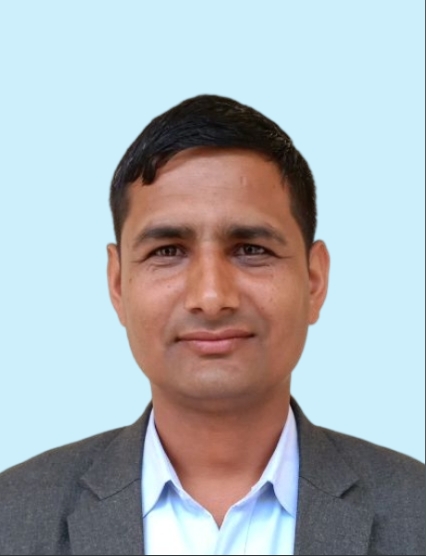 Jhag Bahadur Chhetri