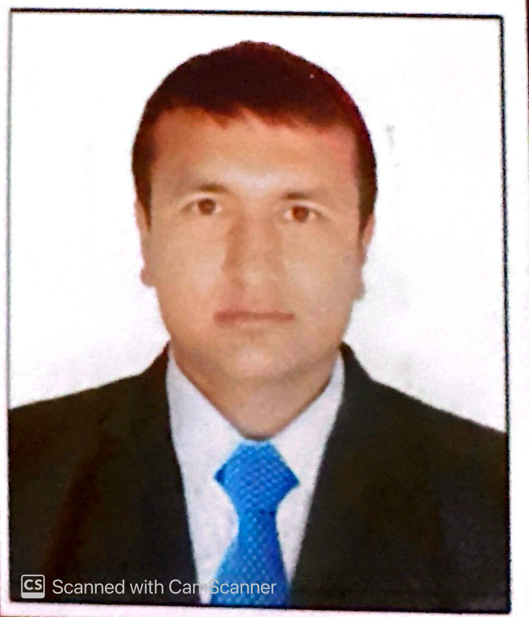 Kiran Paudel