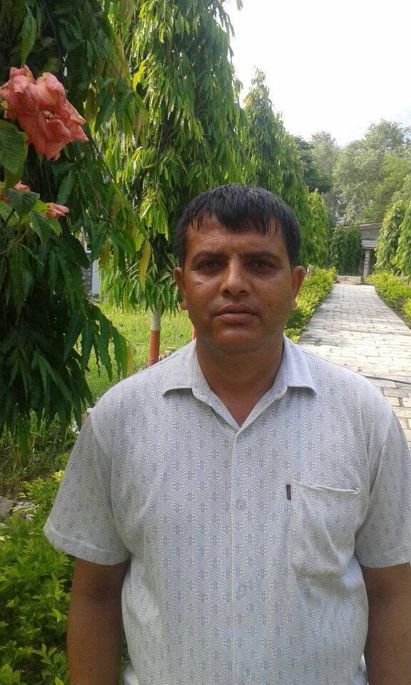 Prem Prasad Sharma