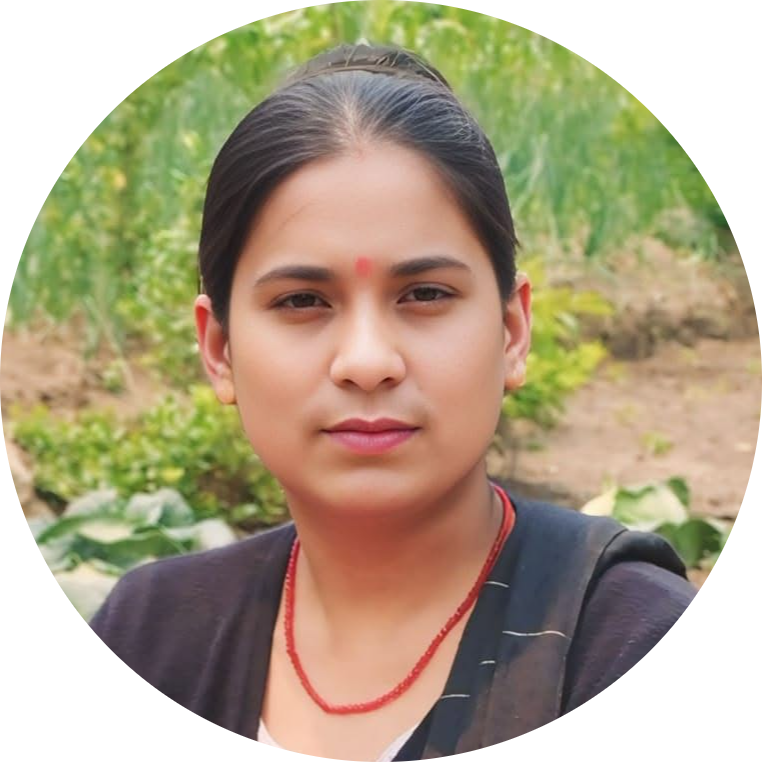 Radha Bk