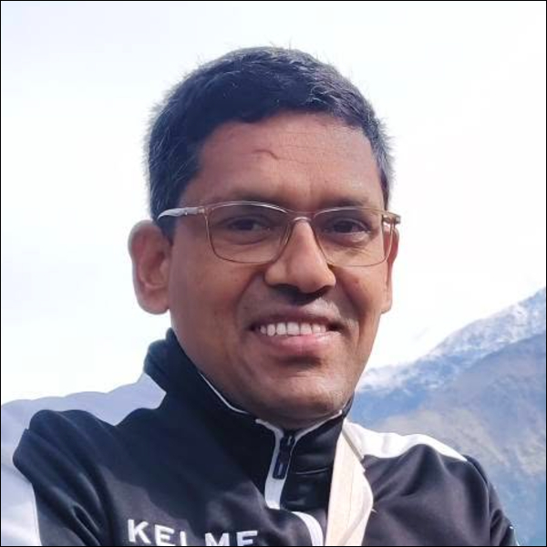 Purna Prasad Sapkota