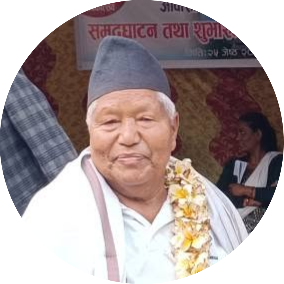 Harka Bahadur Gurung