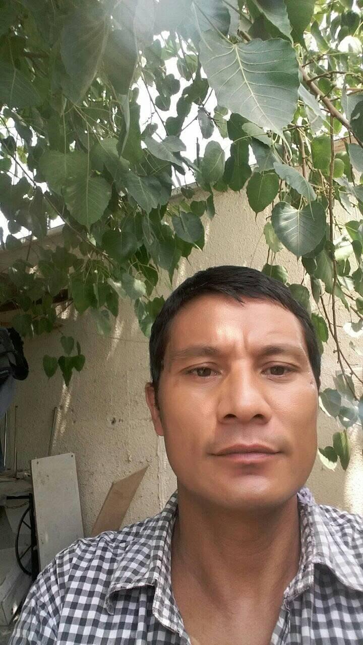 Om Prakash Hamal